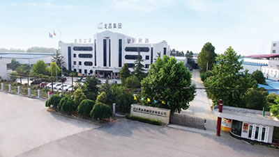 نبذة عن الشركة