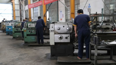 نبذة عن الشركة