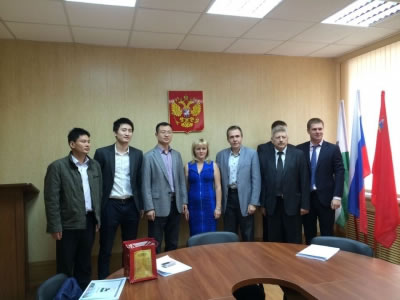 نبذة عن الشركة