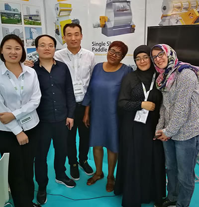 نبذة عن الشركة