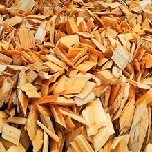 خط إنتاج مصبعات الوقود الحيوي