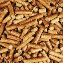 خط إنتاج مصبعات الوقود الحيوي