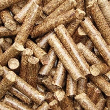 خط إنتاج مصبعات الوقود الحيوي