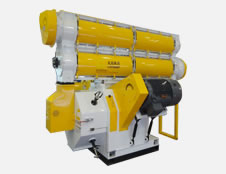 مكابس الأعلاف