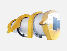 ماكينة صنع حبيبات الأسمدة العضوية