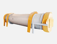 ماكينة حبيبات السماد المغلفة (أسطوانة دورانية)