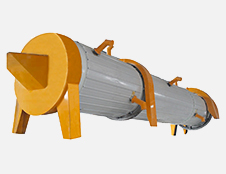 المجفف الدوراني