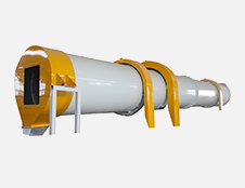 ماكينة تبريد حبيبات السماد