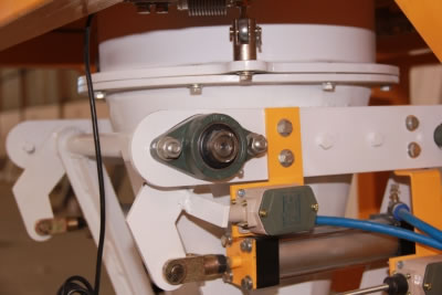 مميزات ميزان تعبئة الأعلاف