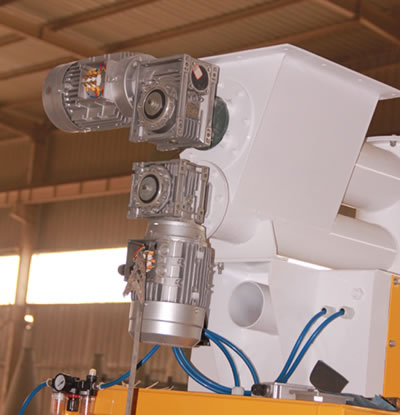 مميزات ميزان تعبئة الأعلاف