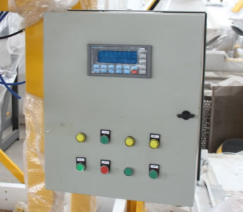 مميزات ميزان تعبئة الأعلاف