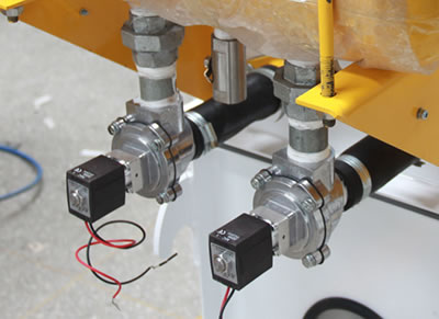 مميزات فلتر مجمع الغبار