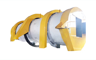 ماكينة صنع حبيبات الأسمدة العضوية